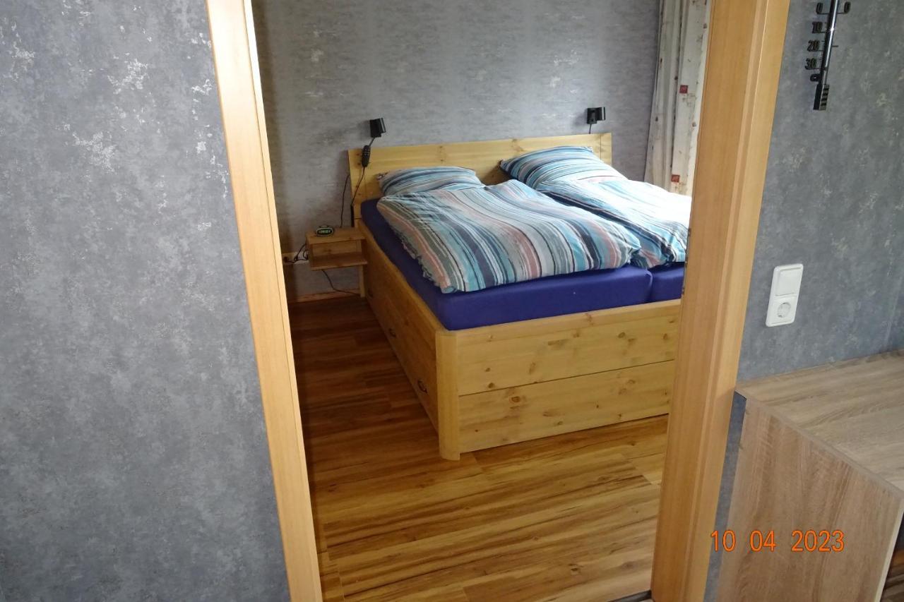 Apartament Ferien Im Sauerland Plettenberg Zewnętrze zdjęcie