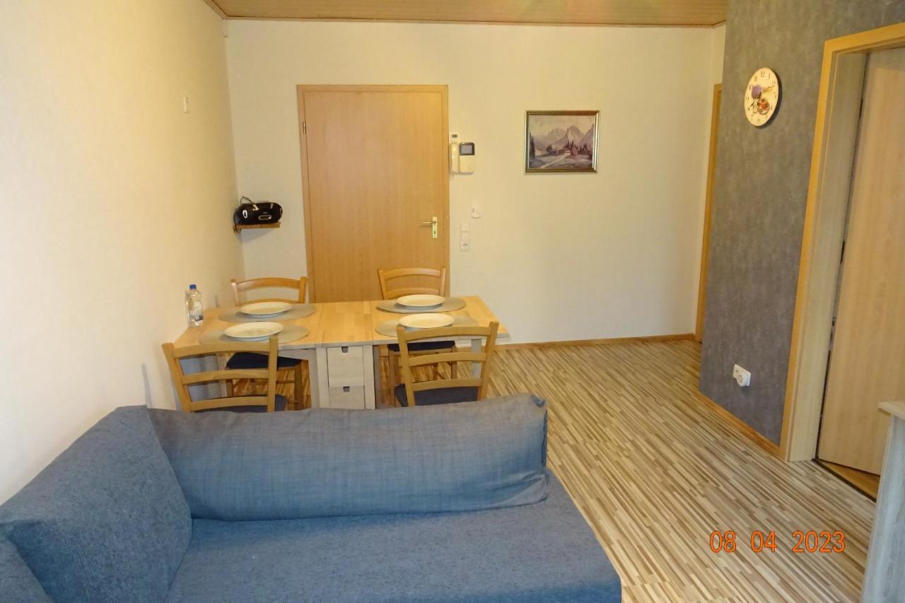Apartament Ferien Im Sauerland Plettenberg Zewnętrze zdjęcie