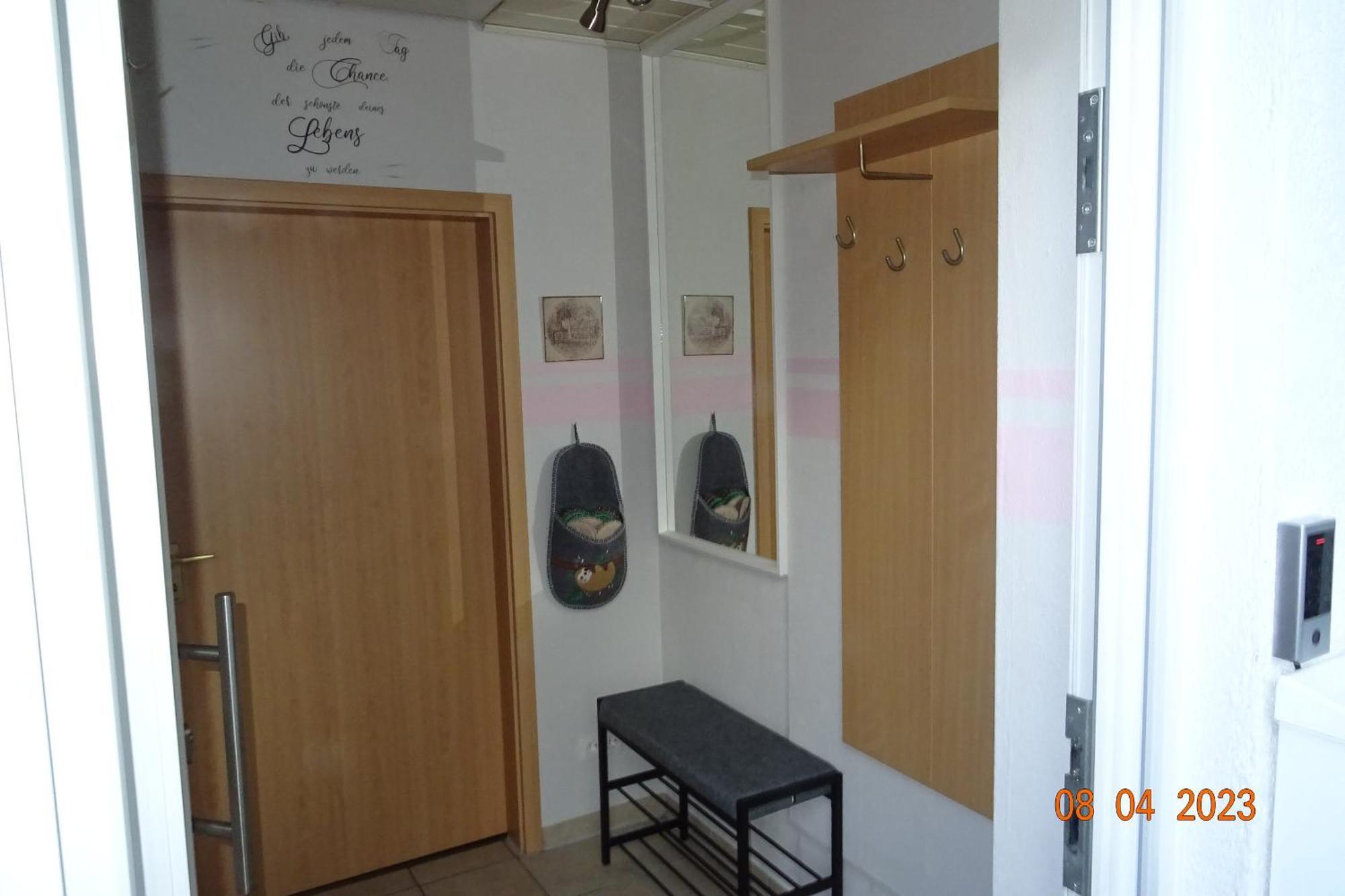 Apartament Ferien Im Sauerland Plettenberg Zewnętrze zdjęcie