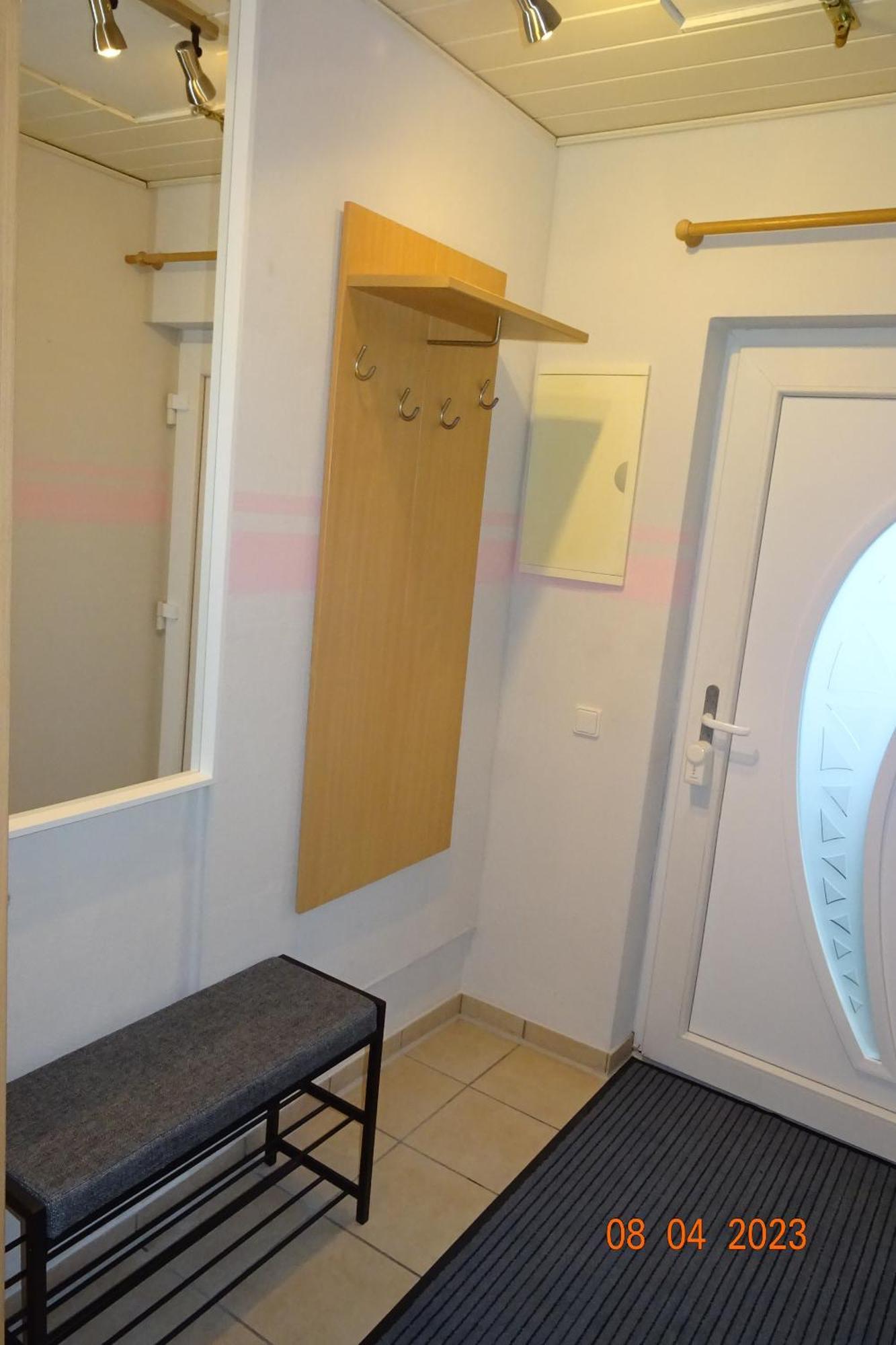 Apartament Ferien Im Sauerland Plettenberg Zewnętrze zdjęcie