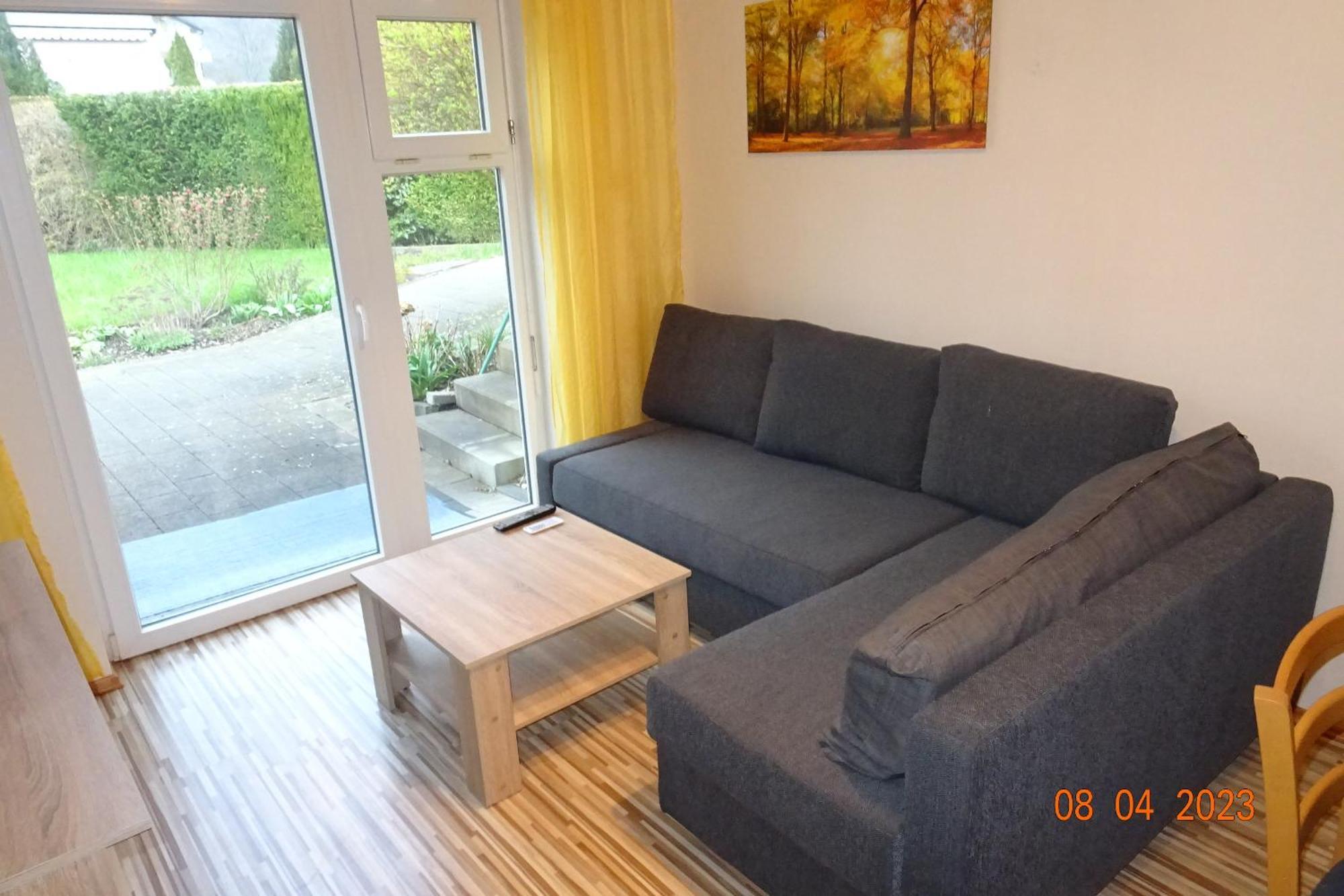 Apartament Ferien Im Sauerland Plettenberg Zewnętrze zdjęcie