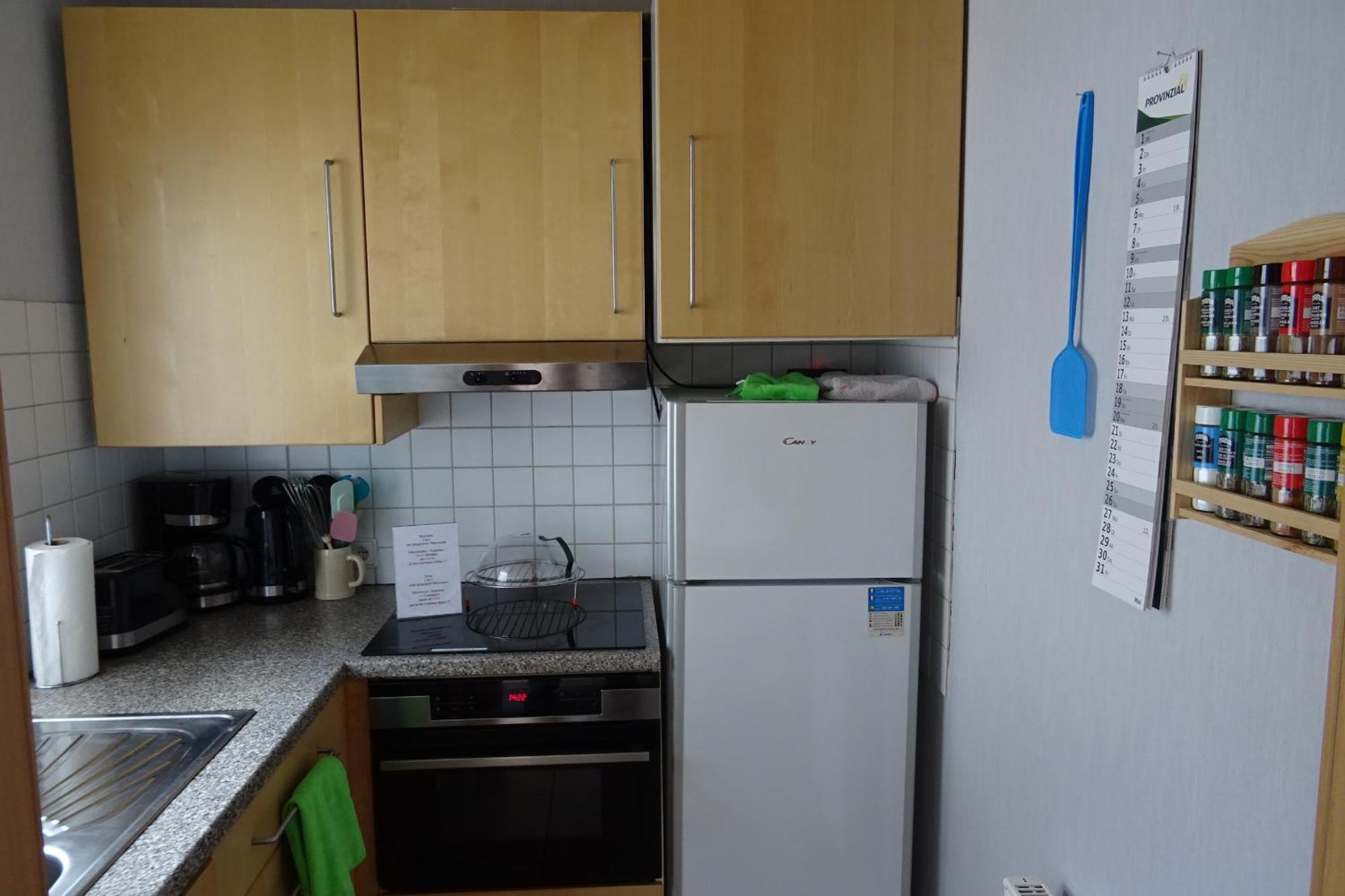 Apartament Ferien Im Sauerland Plettenberg Zewnętrze zdjęcie