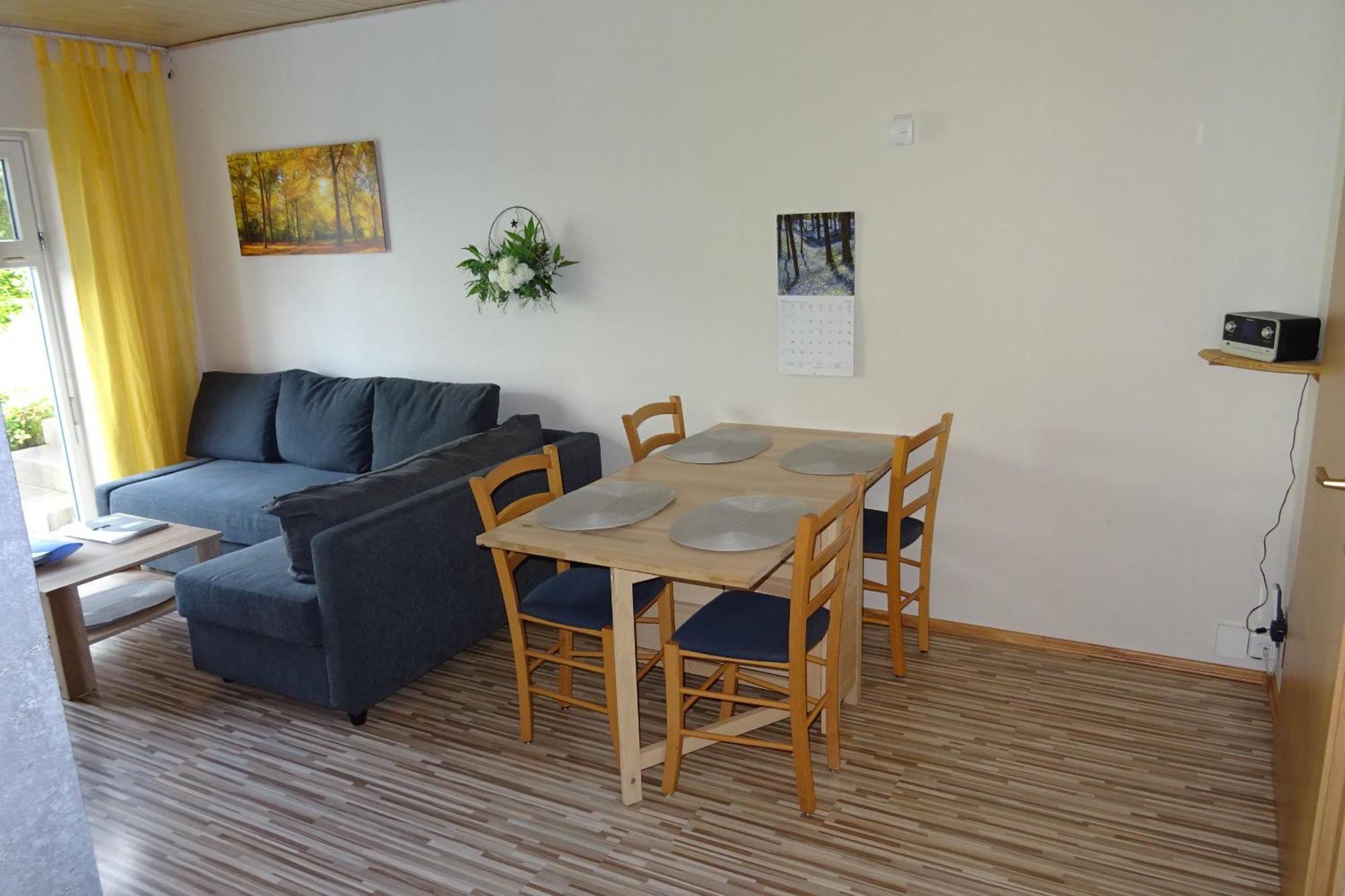 Apartament Ferien Im Sauerland Plettenberg Zewnętrze zdjęcie