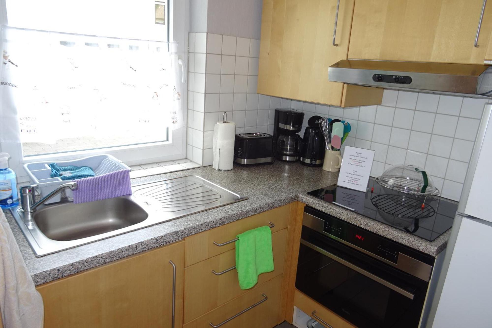 Apartament Ferien Im Sauerland Plettenberg Zewnętrze zdjęcie